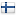 sonaatti.fi server is located in Finland